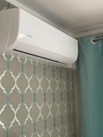 Plán poschodí v ubytovaní Apartament Centrum