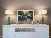Plán poschodí v ubytovaní Stay U-nique Apartments Urquinaona
