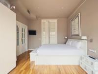Posteľ alebo postele v izbe v ubytovaní Stay U-nique Apartments Urquinaona