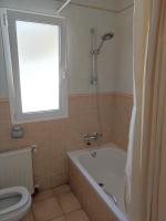 Koupelna v ubytování Vakantiewoning CasaLucka4enjoy private pool and mountain view regio Calpe-Jalon
