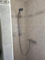 Koupelna v ubytování Vakantiewoning CasaLucka4enjoy private pool and mountain view regio Calpe-Jalon