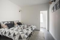Plan piętra w obiekcie L'Epte en joie - Appt 6 voyageurs