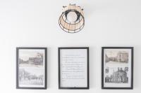 Plan piętra w obiekcie L'Epte en joie - Appt 6 voyageurs