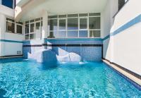 Globales Apartamentos Cala Viñas, Cala Vinyes – Bijgewerkte ...