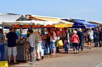 Hostia v ubytovaní En sol'eau -Appartement à 50 m de la plage