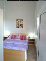 Posteľ alebo postele v izbe v ubytovaní Apartment Home Sweet Home