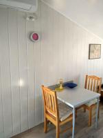 Plán poschodí v ubytovaní Apartment Home Sweet Home