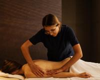 Zaplecze spa i wellness w obiekcie Hotel Copernicus