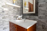 Půdorys ubytování East Villa 4, бассейн, 3 спальни by IBG Property