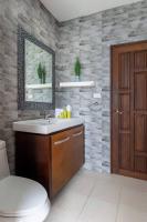 Půdorys ubytování East Villa 4, бассейн, 3 спальни by IBG Property