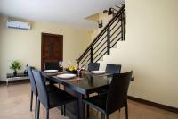 Půdorys ubytování East Villa 4, бассейн, 3 спальни by IBG Property