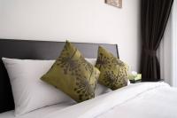 Půdorys ubytování East Villa 4, бассейн, 3 спальни by IBG Property