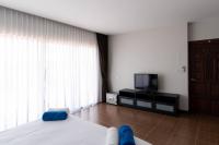Půdorys ubytování East Villa 4, бассейн, 3 спальни by IBG Property