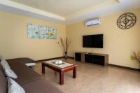 Půdorys ubytování East Villa 4, бассейн, 3 спальни by IBG Property