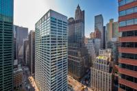 Fairfield Inn by Marriott New York Manhattan/Financial District