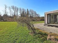 Zahrada ubytování Holiday home Øster Assels VII
