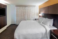 R&uacute;m &iacute; herbergi &aacute; Residence Inn by Marriott Rapid City