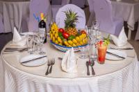 Fotografie z fotogalerie ubytování Garden Courts Hotel Masaka v destinaci Masaka