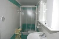 Kúpeľňa v ubytovaní Villa Margot