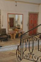 Plán poschodí v ubytovaní Maison d'hôtes - Hôtel particulier de Jerphanion Cambacérès