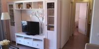 Půdorys ubytování Marejada Apartment Tenerife