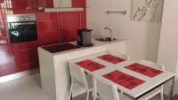 Půdorys ubytování Marejada Apartment Tenerife