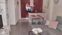 Půdorys ubytování Marejada Apartment Tenerife