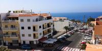 Půdorys ubytování Marejada Apartment Tenerife