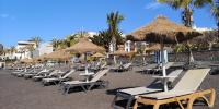 Půdorys ubytování Marejada Apartment Tenerife
