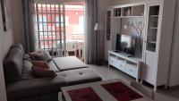 Půdorys ubytování Marejada Apartment Tenerife