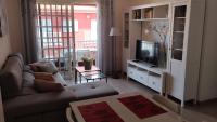 Půdorys ubytování Marejada Apartment Tenerife