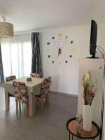 Gallery image of Appartement familial en bord de mer in La Seyne-sur-Mer