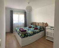 Gallery image of Appartement familial en bord de mer in La Seyne-sur-Mer