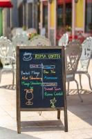 Πιστοποιητικό, βραβείο, πινακίδα ή έγγραφο που προβάλλεται στο Roma Hotel Phu Quoc - Free Airport Shuttle & Sunset Town Tour