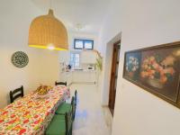 Kuchyňa alebo kuchynka v ubytovaní Casa Santa catalina
