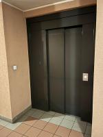 Plán poschodí v ubytovaní Le Clos du Chateau Rouge 3* avec Parking securisé