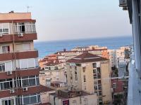 Výhľad na more alebo výhľad na more priamo z apartmánu