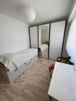 Plan piętra w obiekcie Cap Martin