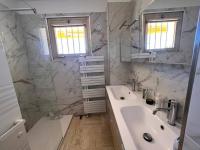 Plan piętra w obiekcie Cap Martin