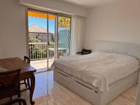 Plan piętra w obiekcie Cap Martin