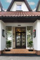 Fotografie z fotogalerie ubytování Chatová osada Na Skalkách v destinaci Nový Jičín