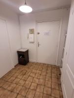 Plan piętra w obiekcie Le Peupleraie chez l'habitant
