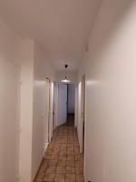 Plan piętra w obiekcie Le Peupleraie chez l'habitant