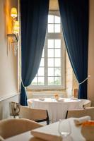 Ресторан / где поесть в Abbaye De Villeneuve