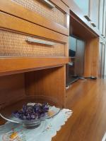 Plán poschodí v ubytovaní Milano Linate Airport Apartment
