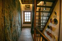 Plan piętra w obiekcie La Maison du Bonheur & Spa