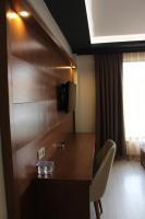 Půdorys ubytování TOPCUOĞLU GRAND OTEl