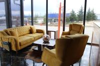 Půdorys ubytování TOPCUOĞLU GRAND OTEl