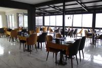 Půdorys ubytování TOPCUOĞLU GRAND OTEl