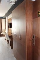 Půdorys ubytování TOPCUOĞLU GRAND OTEl